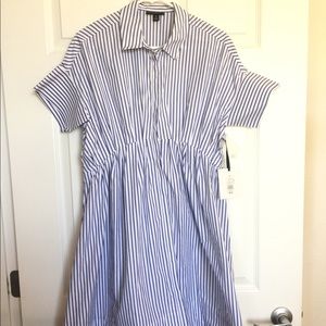 Victoria Beckham Shirt dress
